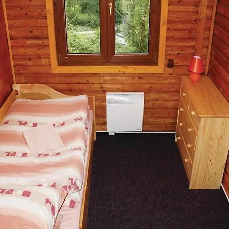 Holiday home Holiday Kuncice Pod Ond. With Mountain View Ix Kuncice pod Ondrejnikem