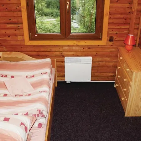 Holiday Kuncice Pod Ond. With Mountain View Ix Holiday home